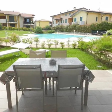 Paradiso Lux * Лацизе