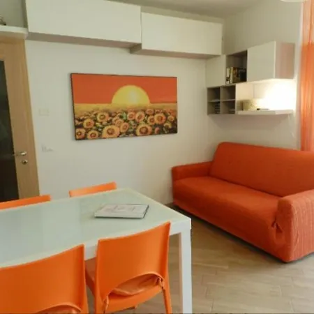 Paradiso Lux Lägenhet Lazise
