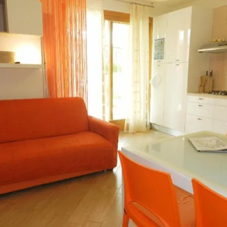 Paradiso Lux Апартаменты Лацизе