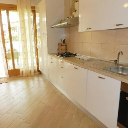 Апартаменты Paradiso Lux Лацизе