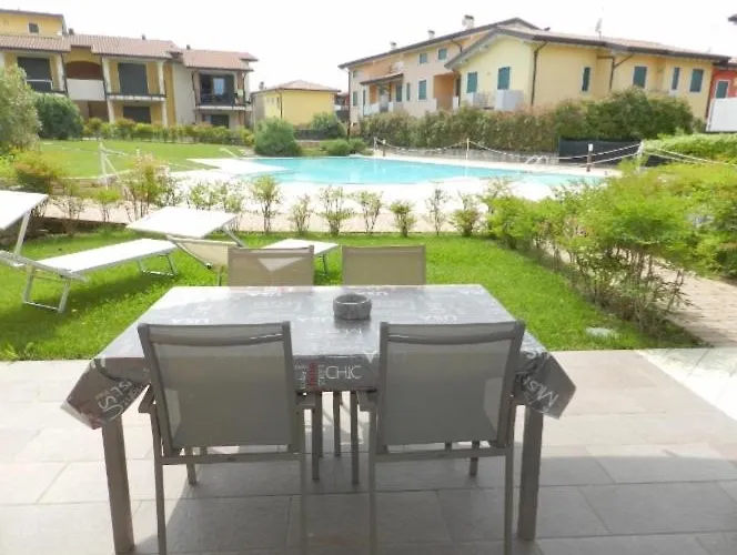 Paradiso Lux * Lazise