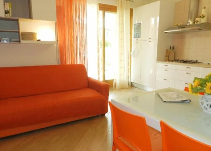 Paradiso Lux Appartement Lazise