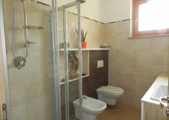 Appartement Paradiso Lux Lazise