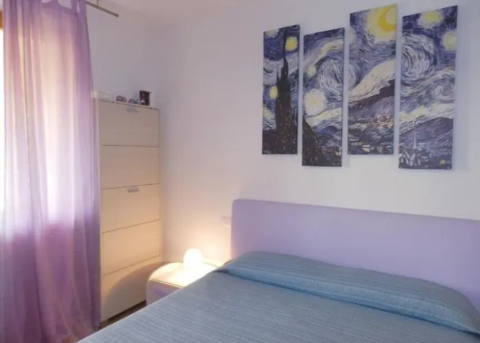 Paradiso Lux Appartement *