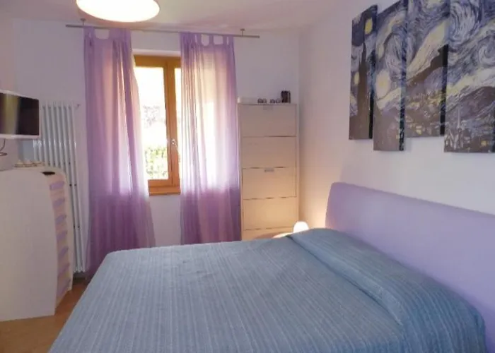 Paradiso Lux Appartement