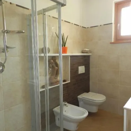 Appartement Paradiso Lux Lazise