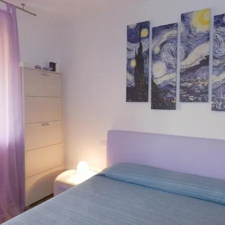 Paradiso Lux Appartement *