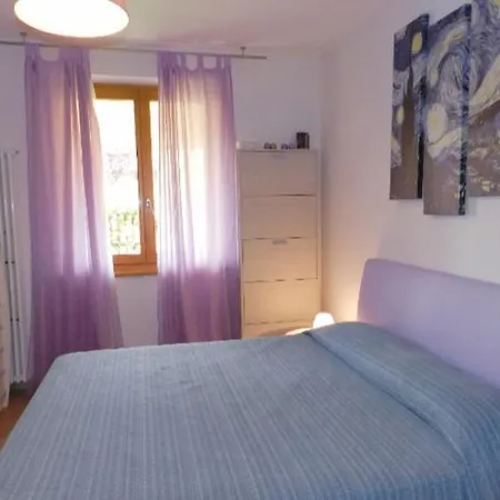 Paradiso Lux Appartement