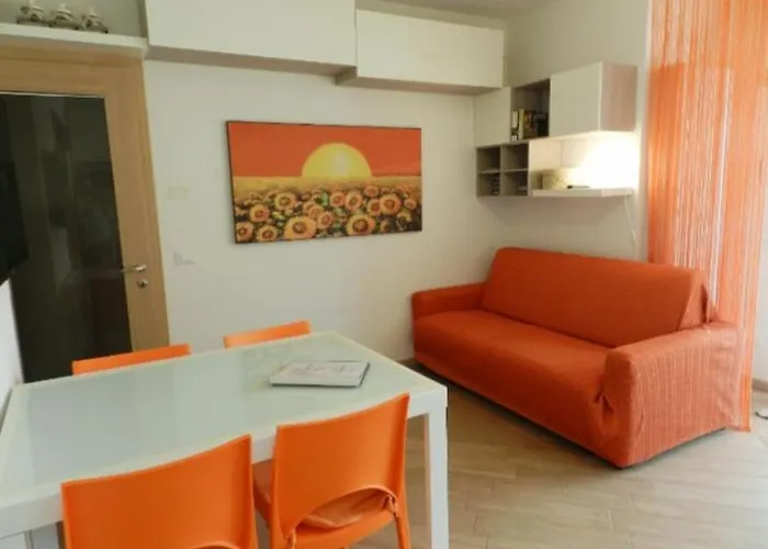 Paradiso Lux Apartamento Lazise