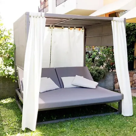 Apartamento Paradiso Lux